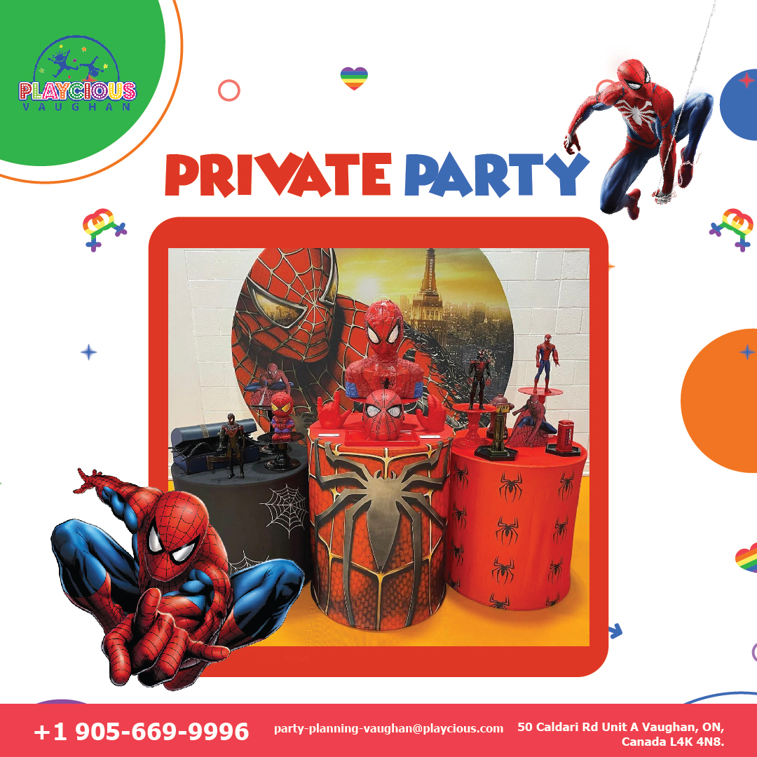 Join us for a night of celebration at our private party!
For more details give us a call on
(905) 669 9996
Or visit:
party-planning-vaughan@playcious.com
50 Caldari Rd, Unit A Vaughan
#playcious #vaughan #timetoplay #sanitize #club #celebration #birthdayparty #birthday
#partycelebration #birthday #partycurators #partycurators #partycelebrations #birthdayparty #littlemoments #curatingpartiesbypcp #partyathome #homecelebrations #homedecors #houseparty #eventsathome #littlecelebration #pandemicbirthday #partycuratorsph #celebrate #homeparty