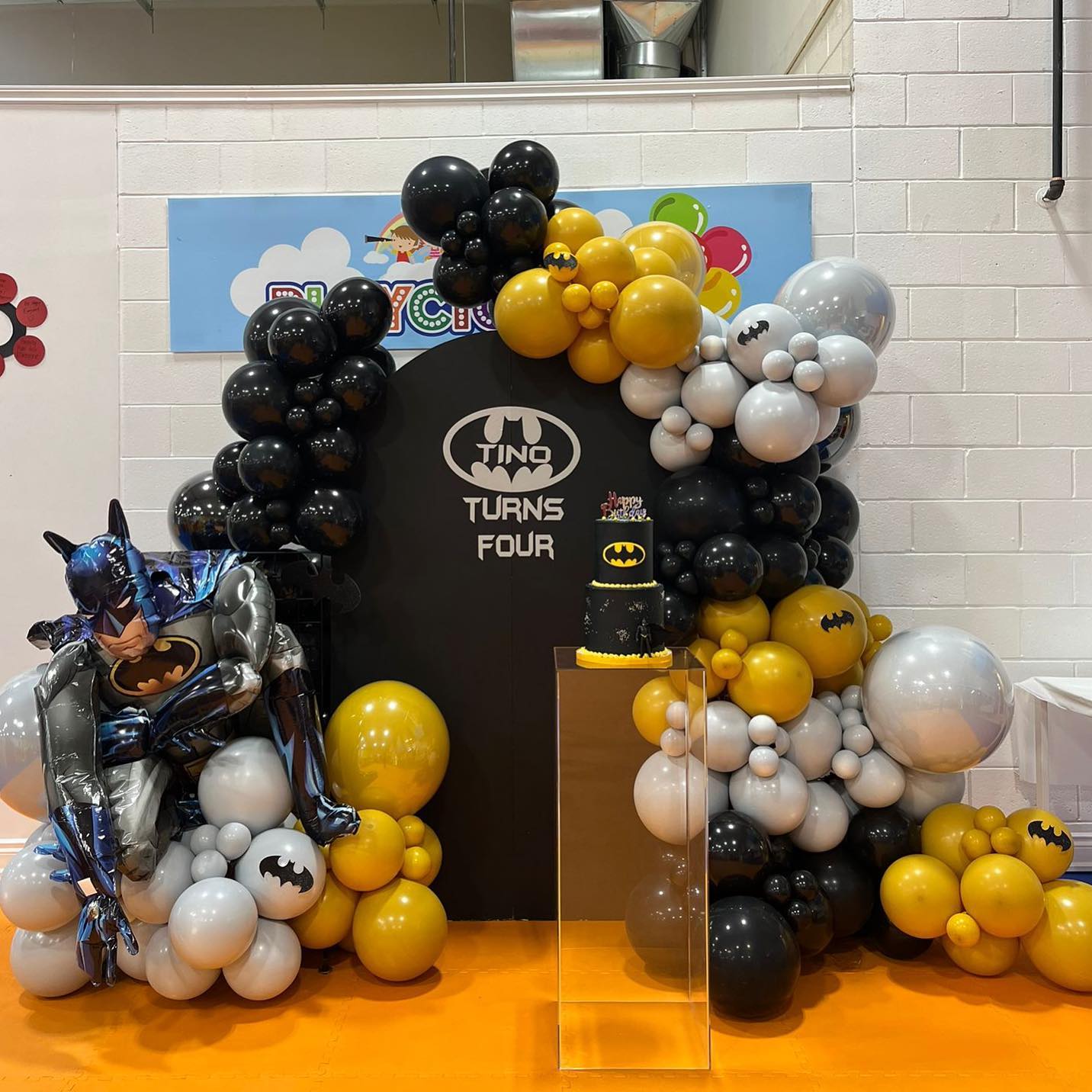 “Everything is impossible until somebody does it” -Bruce Wayne
•
•
•
•
•
•
•
•
•
•
•
•
•
•
•
•
•
#birthday #birthdayparty #party #playcious #weekend #cake #venus #winter#wallclimbing #trampoline #junglegym #physicalactivity #playground #vaughan #toronto #oakville #gta #ontario #canada #partydecorations #partyideas #partyplanners #balloons #mars #jupiter#privateparty #indoorplayground #neptune #spring #batman