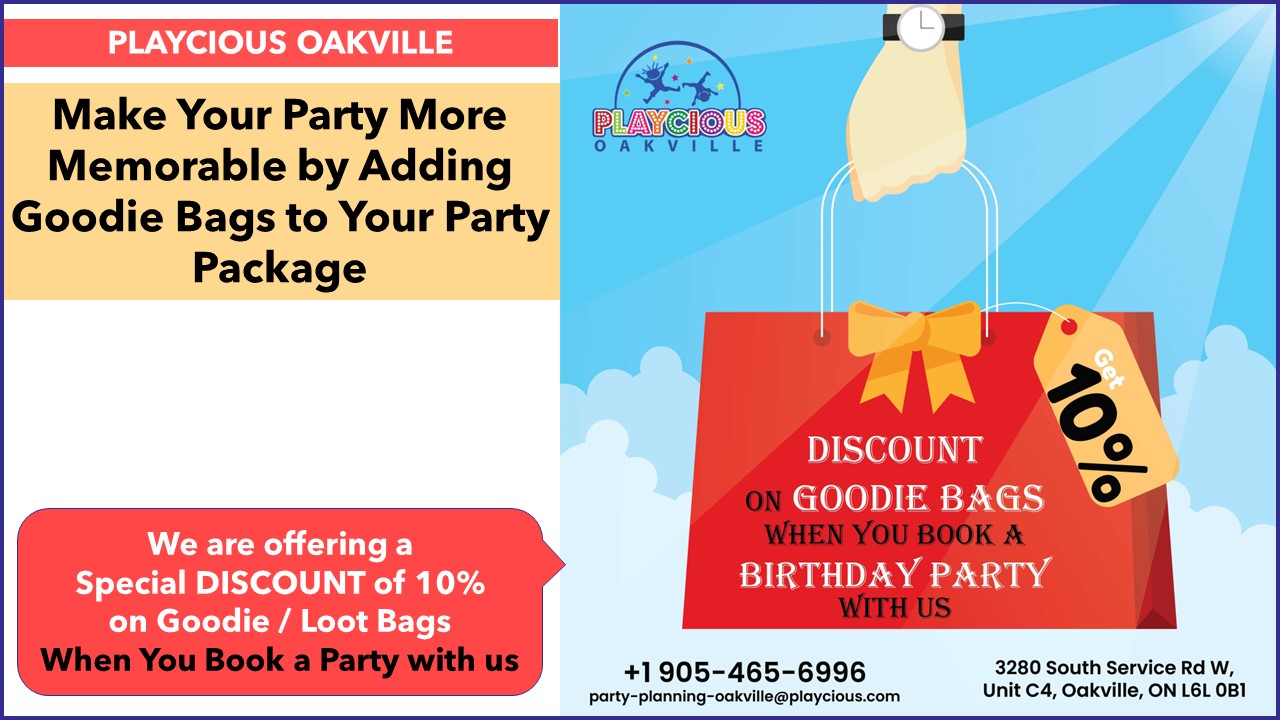 Oak Goodie bags - party page - 17-May