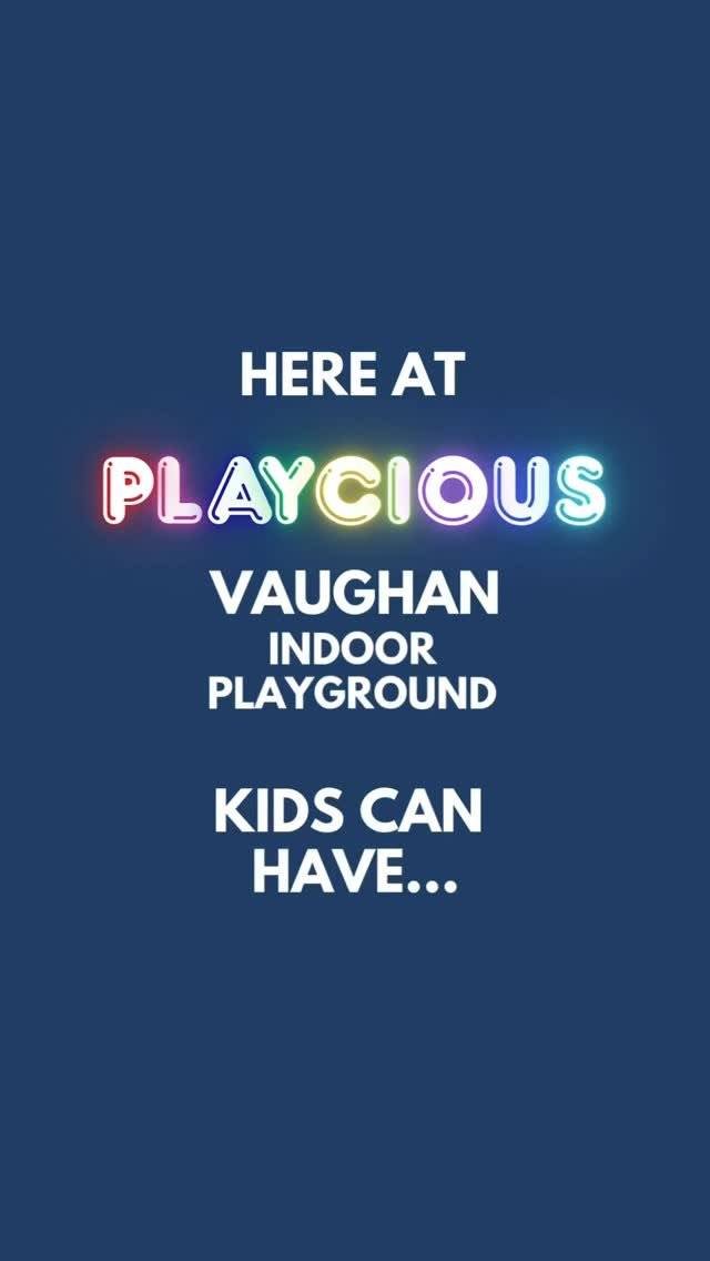 FEW MORE DAYS TO CLAIM $25 OFF
Book any future party and save some money
Promo Valid until September 15th, 2025
Contact us at:
📞 9056699996
📧 reception@playcious.com
📍 50 Caldari Rd, Concord, ON L4K 4N8
•
•
•
•
•
•
#vaughan #vaughanmoms #richmondhillmoms #vaughankids #playground #indoorplayground #junglegym #trampolinepark #vaughandads #familyfun #playtime #kidfun #kidsparty #birthday #birthdayparty #birthdaypartydiscount #birthdayfun