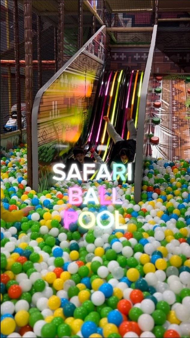 Here’s a closer look at EVERYTHING you can do inside the Safari Ball Pool!
Visit us to see more of what we have for the kiddos 😁
Contact us at:
📞 9056699996
📧 reception@playcious.com
📍 50 Caldari Rd, Concord, ON L4K 4N8
•
•
•
•
•
•
#vaughan #vaughanmoms #richmondhillmoms #vaughankids #playground #indoorplayground #junglegym #trampolinepark #vaughandads #familyfun #playtime #kidfun #kidsparty #birthday #birthdayparty #birthdaypartydiscount #birthdayfun #ballpool #safari #vaughanfun #vaughanplay #vaughantodo #toddlers #kidzone #kidplay