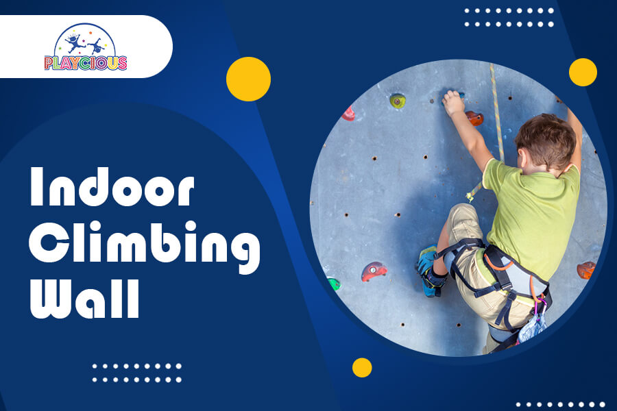 Indoor Climbing Wall