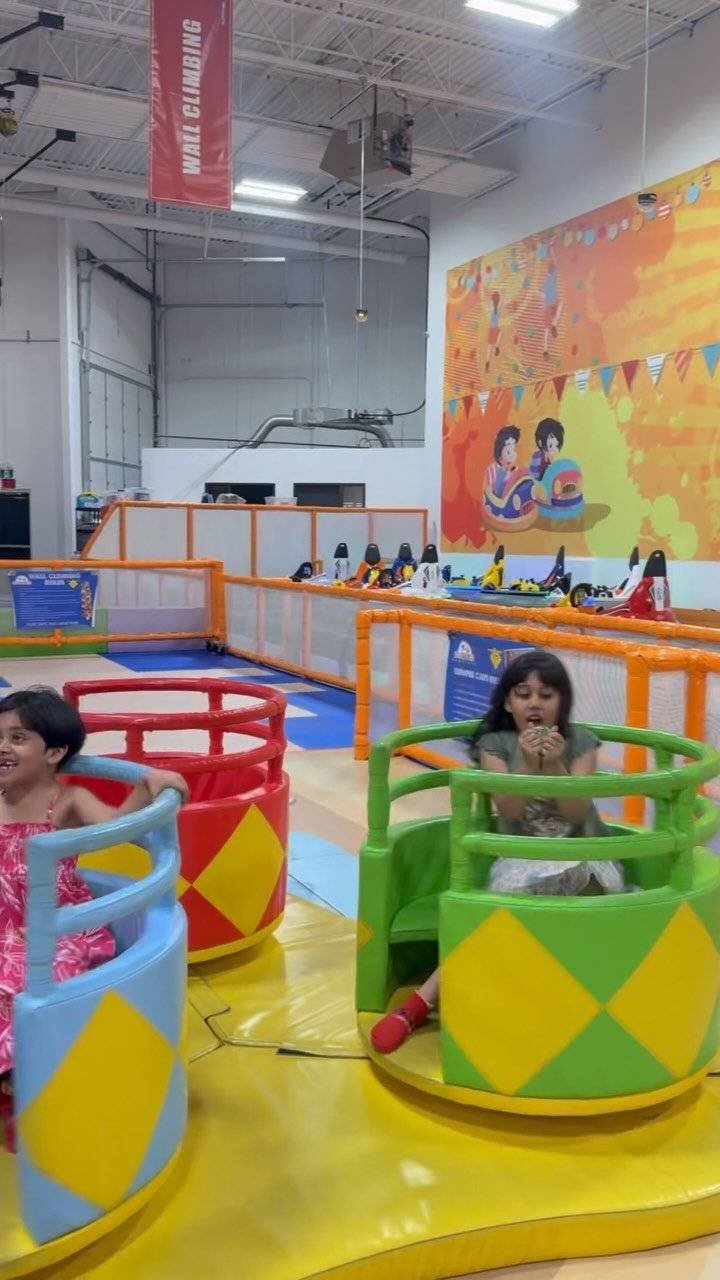 BIRTHDAY PROMO EXTENDED ‼️ 
Book by September 15th, 2025 for ANY future birthday party and get $25 OFF, woo 🎉 

Contact us at:
📞 9054656996
📧 receptionoakville@playcious.com
📍 3280 South Service Rd W, Unit C4, Oakville,
ON L6L OB1

•
•
•
•
•
•
#burlingtondads #burlingtonmoms #mommyconnectionsburlington #mommyconnections #mommyconnectionsoakville #oakvillekids #activeparents #activeparentsca #miltonmoms #miltonkids #birthday #birthdaycelebrations #birthdaybash #birthdaydiscount #playciousoakville #indoorplayground #indoorplay #birthdaypromo #discounts