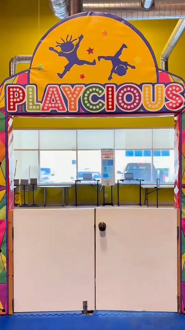 Looking for the ultimate indoor playground? Playcious Oakville is the place to be! 🎉🎢 
 
Contact Us:
 📞905-465-6996
📧 party.oakville@playcious.com
📍 3280 S Service Rd W Unit C4, Oakville,
ON L6L 0B1

#indoorplayground #playciousoakville #burlingtonkids #oakvillemoms #kidsbirthdayparty