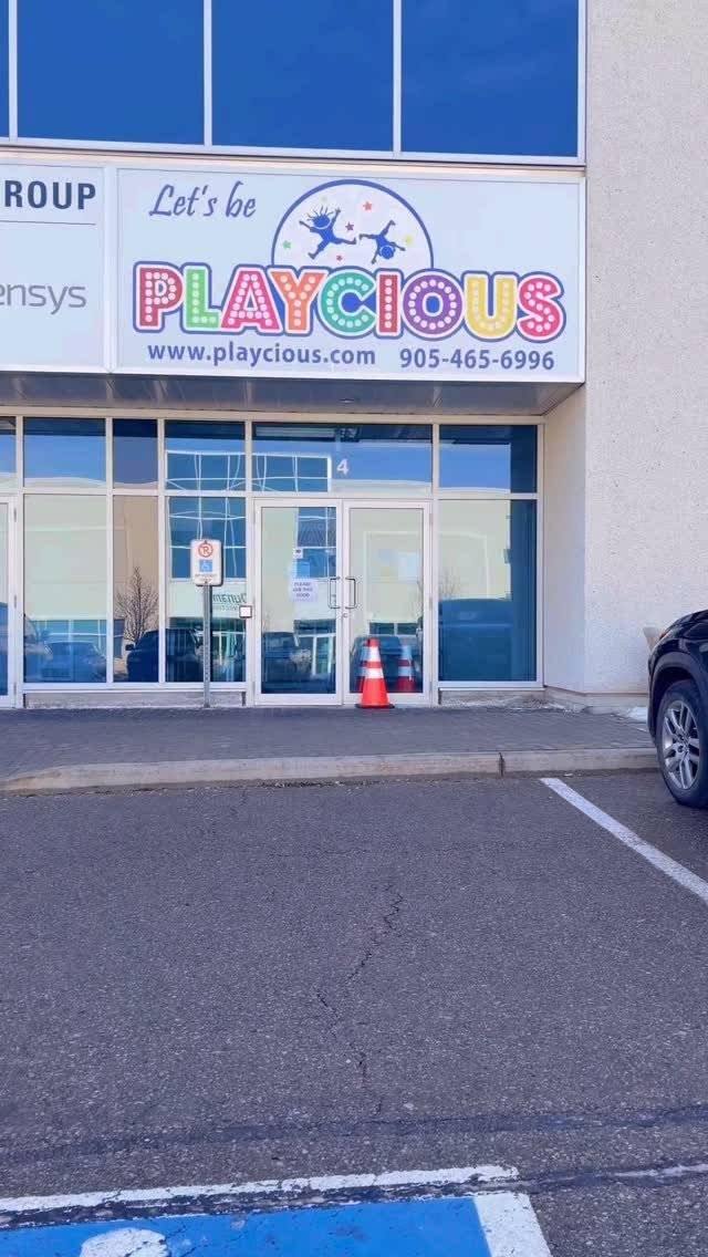 Oakville’s hidden gem 💎
Enjoy DOUBLE playtime on WEEKDAYS (Not applicable on PA Days & holidays) 🥳🎢
Contact Us:
📞905-465-6996
📧 party.oakville@playcious.com
📍 3280 S Service Rd W Unit C4, Oakville,
ON L6L 0B1
#indoorplayground #playciousoakville #burlingtonmoms #oakvillemoms #kidsbirthdayparty