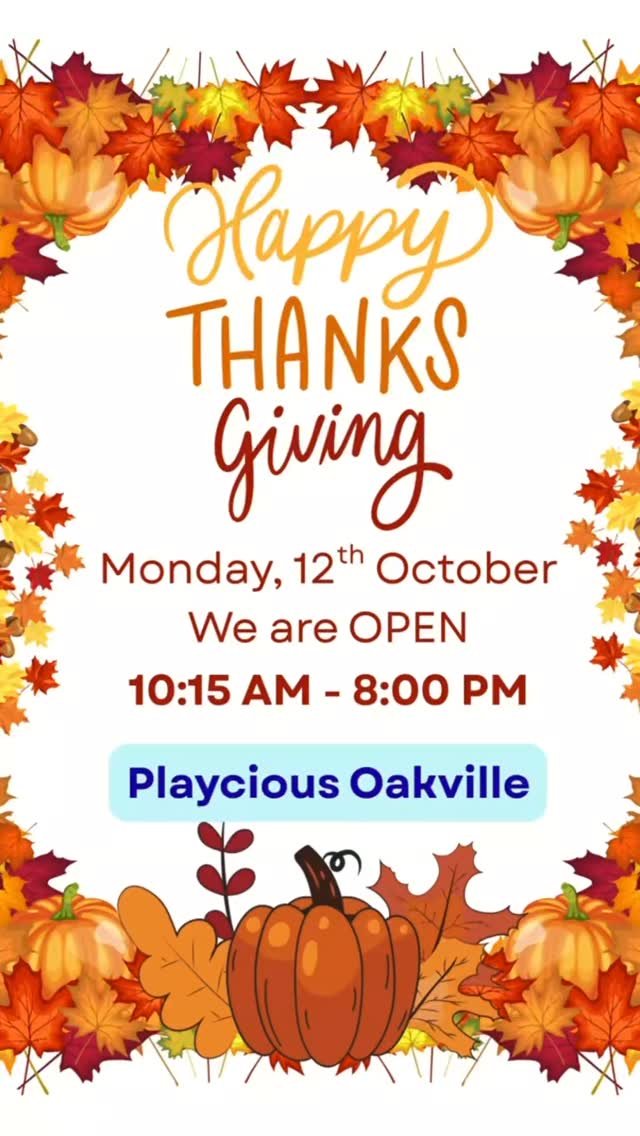 #playciousoakville #burlingtonmoms #oakvillemoms #birthday #indoorplayground