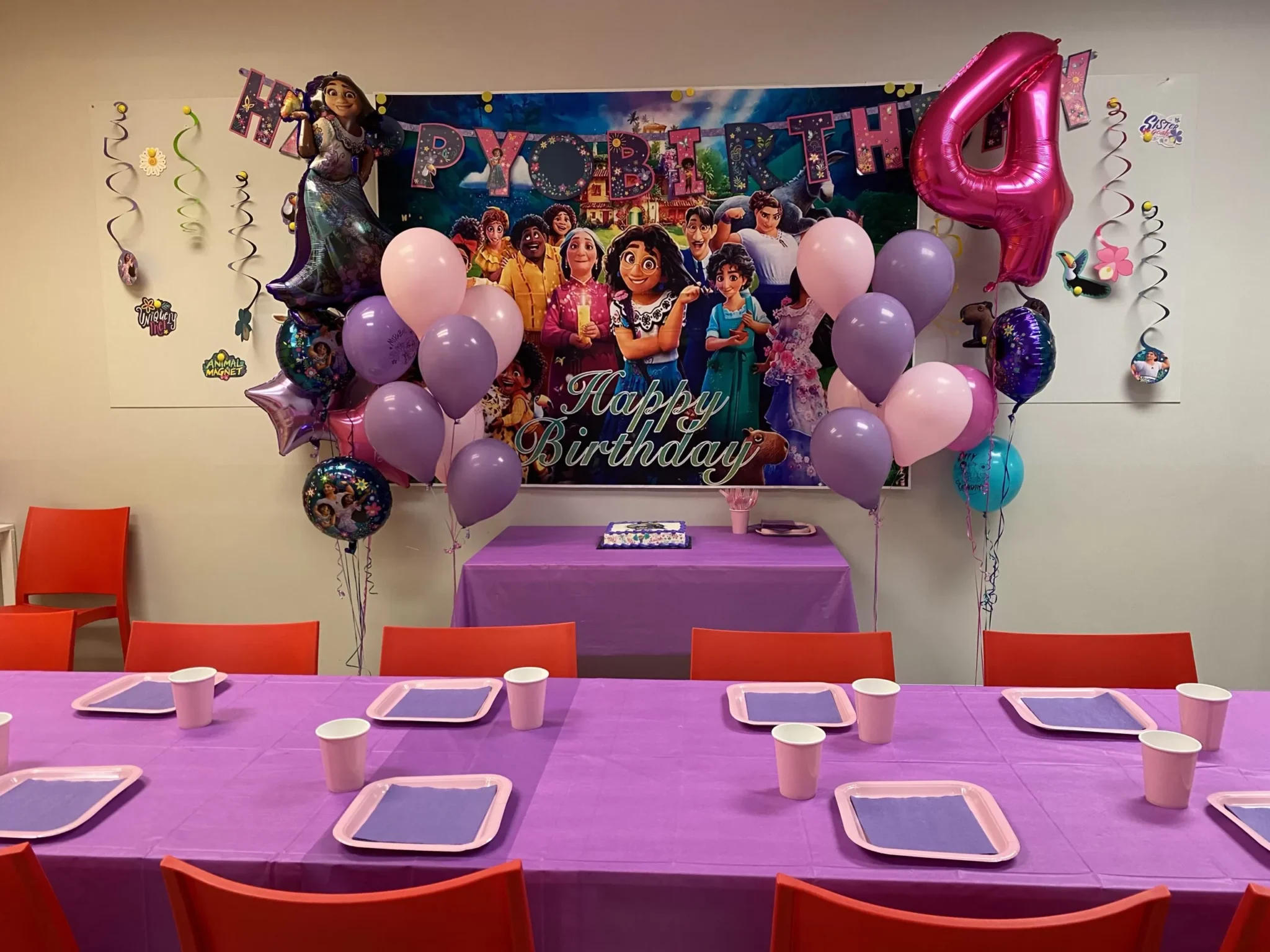 Birthday Party Hamilton Celebrations Made Easy for Every Family