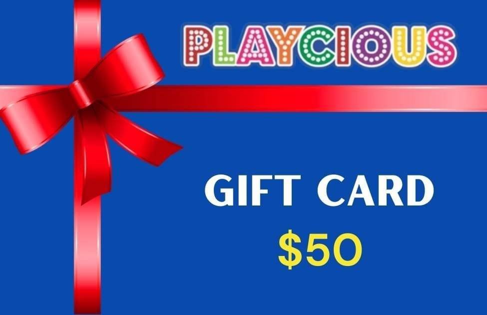 Gift Cards