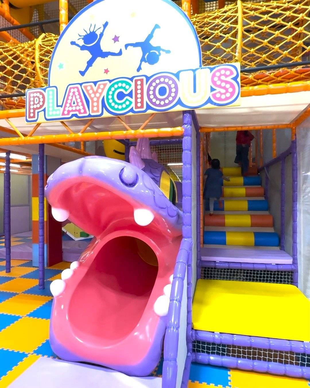 Jump, climb, and laugh nonstop! 😄 

Your kid’s favorite playground just got a glow-up at Playcious Mississauga! 🌈💫

📍𝐂𝐨𝐦𝐞 𝐩𝐥𝐚𝐲 𝐭𝐡𝐞 𝐏𝐥𝐚𝐲𝐜𝐢𝐨𝐮𝐬 𝐰𝐚𝐲 𝐢𝐧 𝐌𝐢𝐬𝐬𝐢𝐬𝐬𝐚𝐮𝐠𝐚!
𝐂𝐨𝐧𝐭𝐚𝐜𝐭 𝐮𝐬
📞 +1 905-901-0421
✉️ reception.sauga@playcious.com
🌐  www.playcious.com/mississauga 
 📍  75 Courtney Park Drive W, Unit 2b, Mississauga, ON L5W 0E3
𝐅𝐨𝐥𝐥𝐨𝐰 𝐮𝐬
𝐅𝐚𝐜𝐞𝐛𝐨𝐨𝐤:  www.facebook.com/playciousmississauga 
𝐈𝐧𝐬𝐭𝐚𝐠𝐫𝐚𝐦: www.instagram.com/playciousmississauga
𝐓𝐢𝐤𝐓𝐨𝐤:  www.tiktok.com/@playciousmississauga

#Playcious #PlayciousMississauga #KidsPlayground #PlayTimeFun #ActiveKids #IndoorFun #MississaugaKids #FamilyActivities #TrampolinePark #SlideIntoFun #PlayAllDay #LetTheFunBegin #AdventureKids #GTAFamilies #MomLife #DadLife #PlayAndLearn #FunForEveryone #RainyDayFun #WeekendPlans