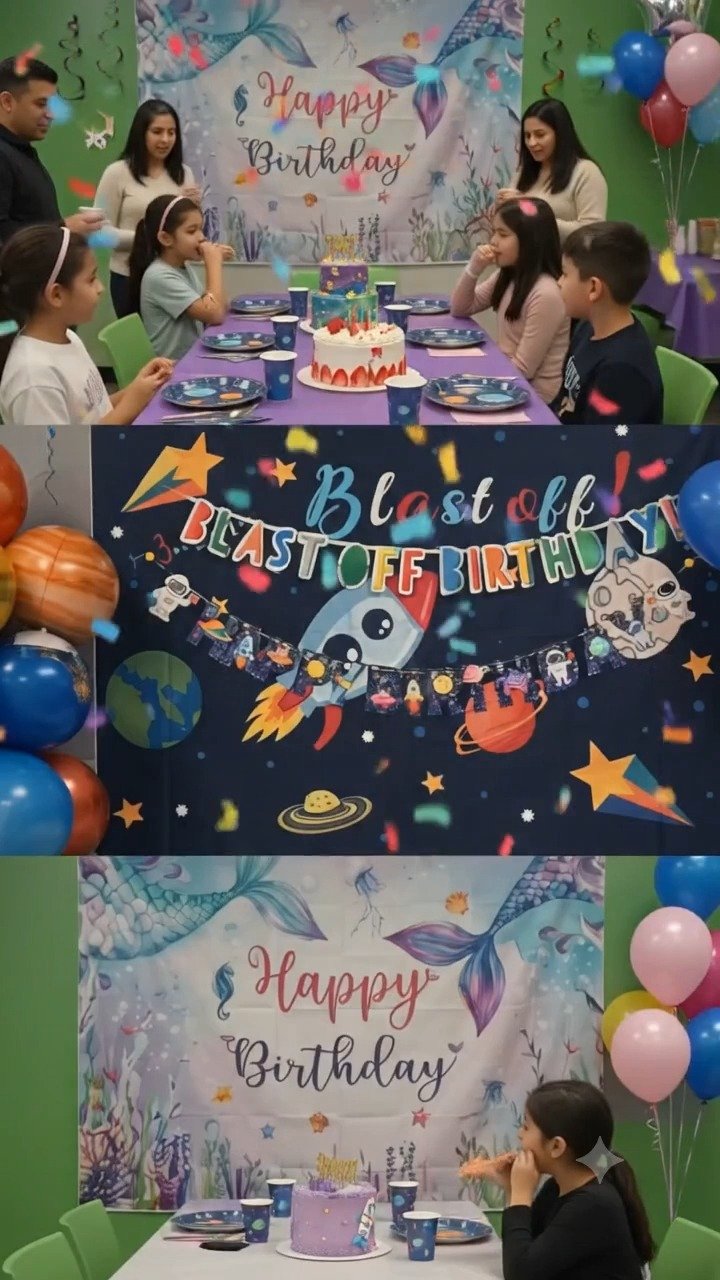 🎉 𝐁𝐢𝐠 𝐬𝐦𝐢𝐥𝐞𝐬, 𝐞𝐧𝐝𝐥𝐞𝐬𝐬 𝐥𝐚𝐮𝐠𝐡𝐭𝐞𝐫, 𝐚𝐧𝐝 𝐮𝐧𝐟𝐨𝐫𝐠𝐞𝐭𝐭𝐚𝐛𝐥𝐞 𝐛𝐢𝐫𝐭𝐡𝐝𝐚𝐲 𝐦𝐨𝐦𝐞𝐧𝐭𝐬! 🥳🎂

At 𝐏𝐥𝐚𝐲𝐜𝐢𝐨𝐮𝐬 𝐌𝐢𝐬𝐬𝐢𝐬𝐬𝐚𝐮𝐠𝐚, every celebration is filled with fun, excitement, and memories that last a lifetime. From energetic play to joyful moments with family and friends, we make birthdays truly special.

🎈 Ready to plan your child's next birthday party? Let us create a celebration they'll never forget!

📍 Playcious Mississauga
75 Courtney Park Drive W, Unit 2B, Mississauga, ON
📞 Book your party today!

#PlayciousMississauga #BirthdayParty #KidsBirthday #BirthdayCelebration #IndoorPlayground #FamilyFun #MississaugaKids #PartyVenue #CelebrateWithPlaycious #MakingMemories