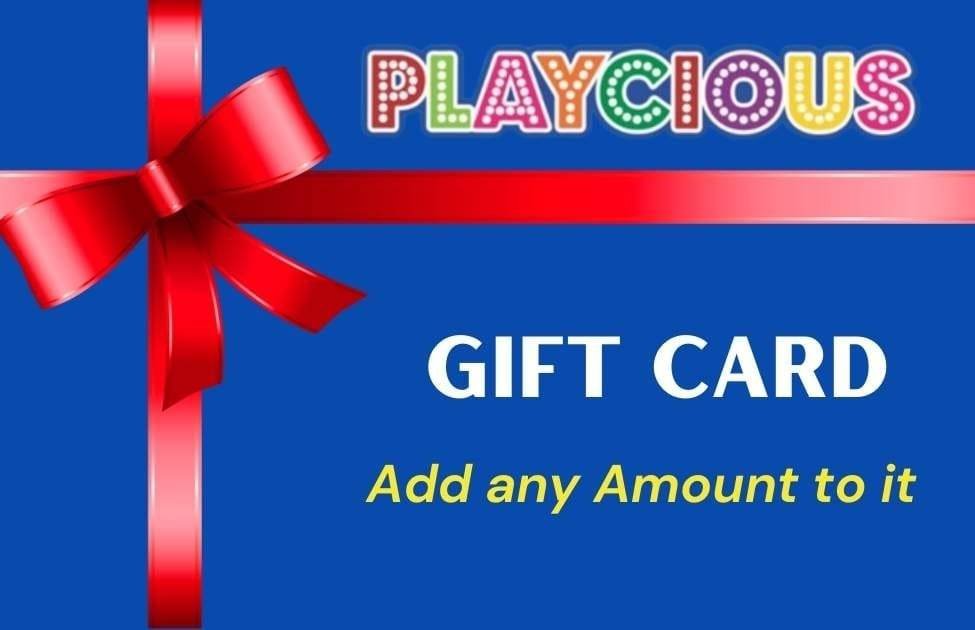 Gift Cards