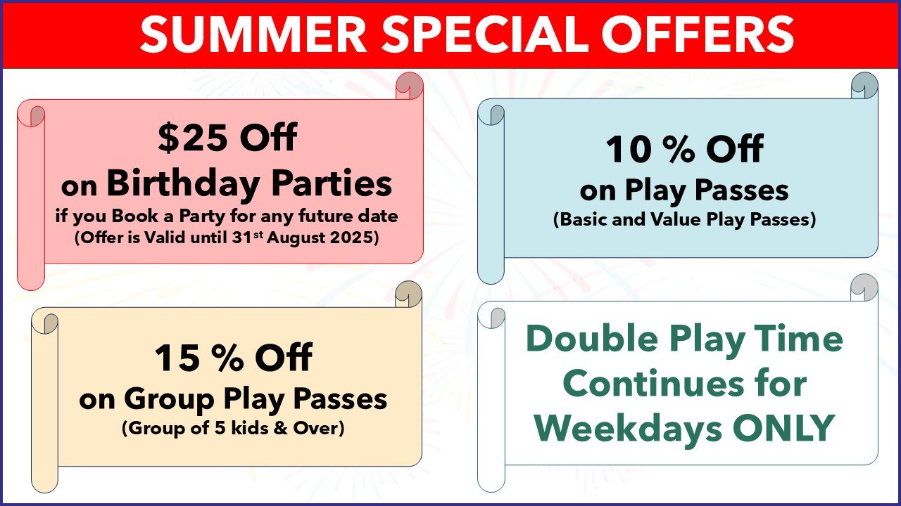 Summer special
