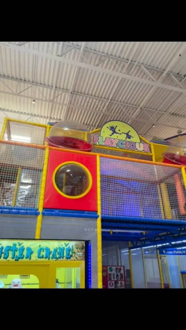 Your next adventure starts at Playcious Oakville! 🎉

Contact Us:
 📞905-465-6996
📧 party.oakville@playcious.com
📍 3280 S Service Rd W Unit C4, Oakville,
ON L6L 0B1

#indoorplayground #playciousoakville #playcious #oakvillemoms #kidsbirthdayparty