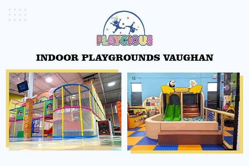 indoor-playgrounds-Vaughan