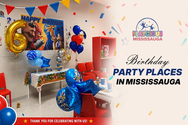 Birthday-Party-Places-in-Mississauga